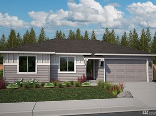 111 Cherry Ln SW #LOT61, Orting, WA 98360