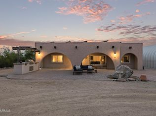 4021 E Cody St, Apache Junction, AZ 85119