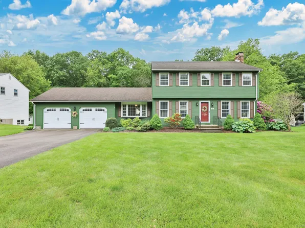 41 Juniper Lane, South Windsor, CT 06074