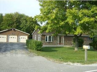 6306 Tryon Rd, Michigan City, IN 46360