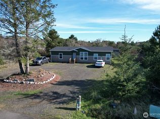 331 Palmer St SW, Ocean Shores, WA 98569