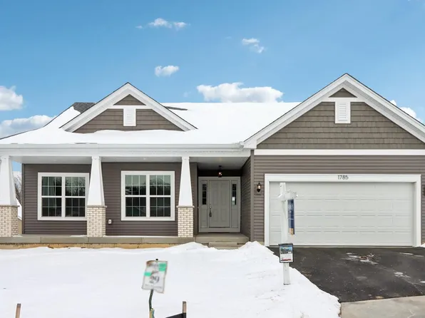 1785 LaSalle STREET, Lake Geneva, WI 53147