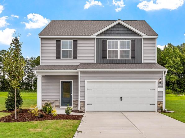9080 Ava Dr, Bailey, NC 27807
