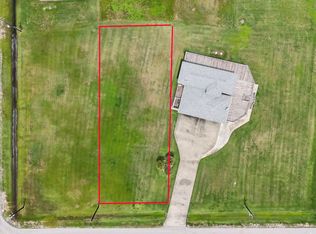 1 Pinata Dr, Pt Bolivar, TX 77650