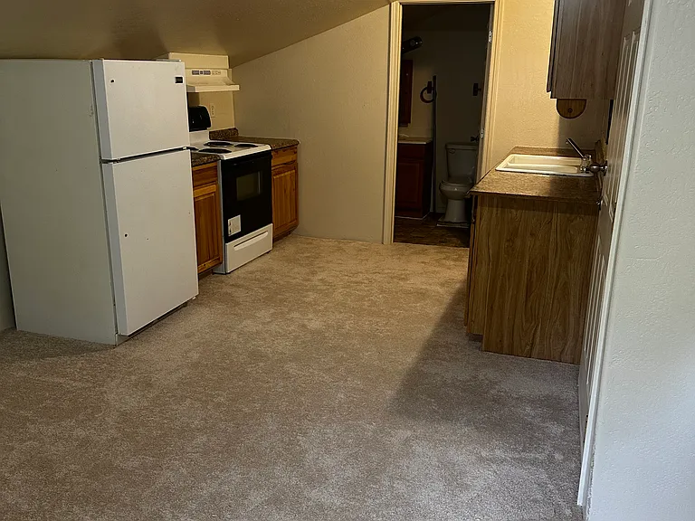 325 Liberty St #325 — Photo 1