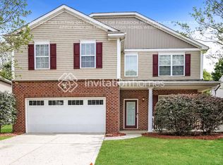 212 Sycamore Creek Rd, Fort Mill, SC 29708