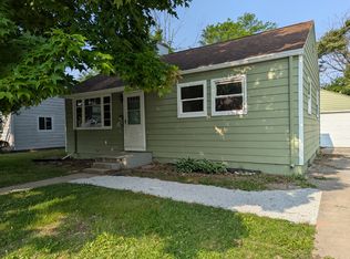 3528 Central Dr, Fort Wayne, IN 46806