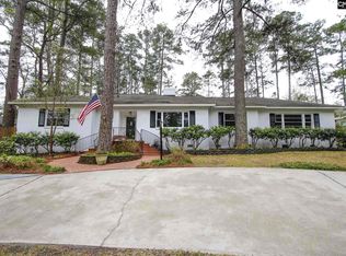 3524 Wolf Cir, Columbia, SC 29204