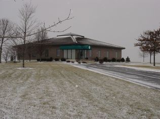 11177 Twp Rd 133, West Mansfield, OH 43358