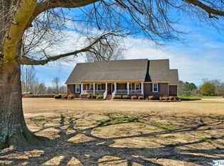 901 Rice Rd SW, Hartselle, AL 35640