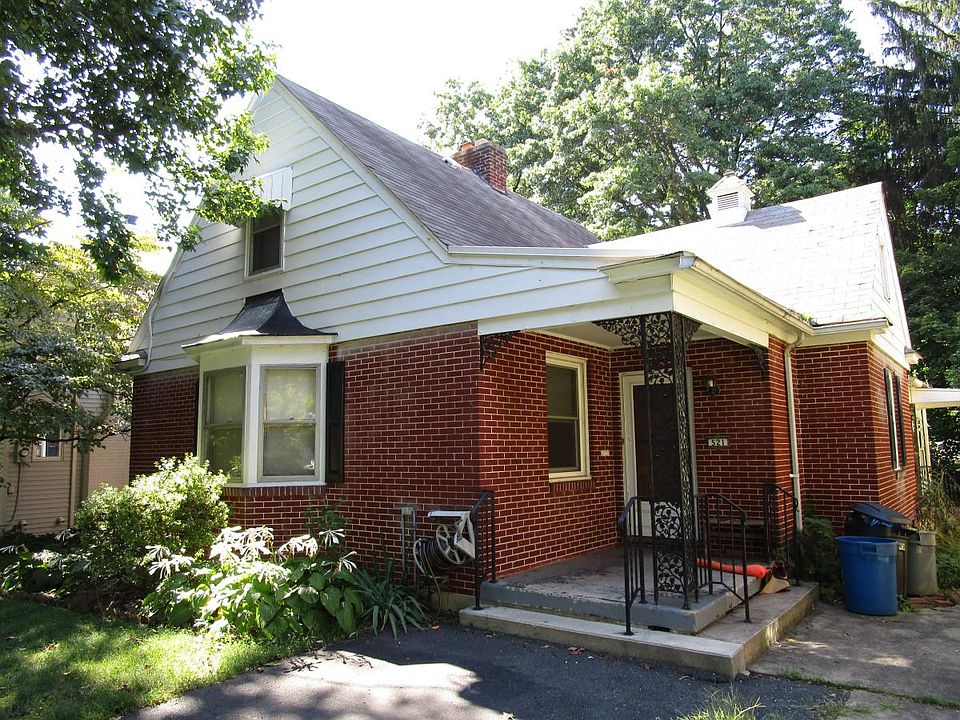 2nd image of 521 Coolidge St