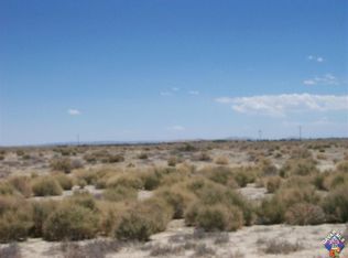 0 W Vac 20 Stw Vic Ave #E14, Lancaster, CA 93534