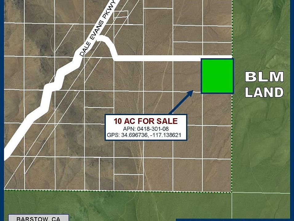 1st image of 10 Dale Evans Pkwy