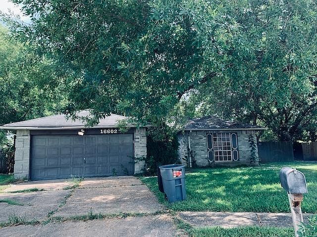 1st image of 16602 Sierra Grande Dr