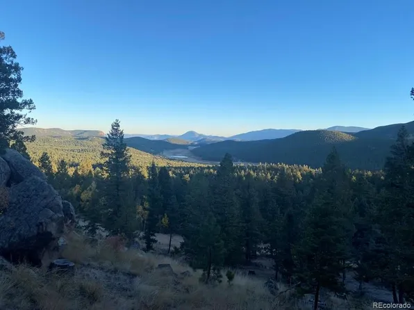 451 Old Sawmill Road LOT 2, Bailey, CO 80421
