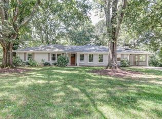 2362 Doreen Ct, Atlanta, GA 30345