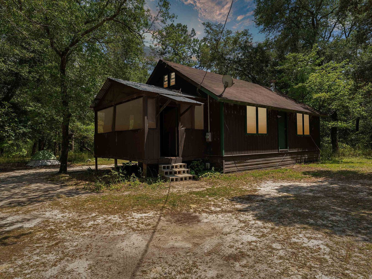 2171 River Ridge Rd, Reidsville, GA 30453 MLS 20133859 Zillow