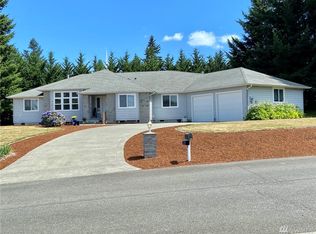 22411 135th Avenue Ct E, Graham, WA 98338
