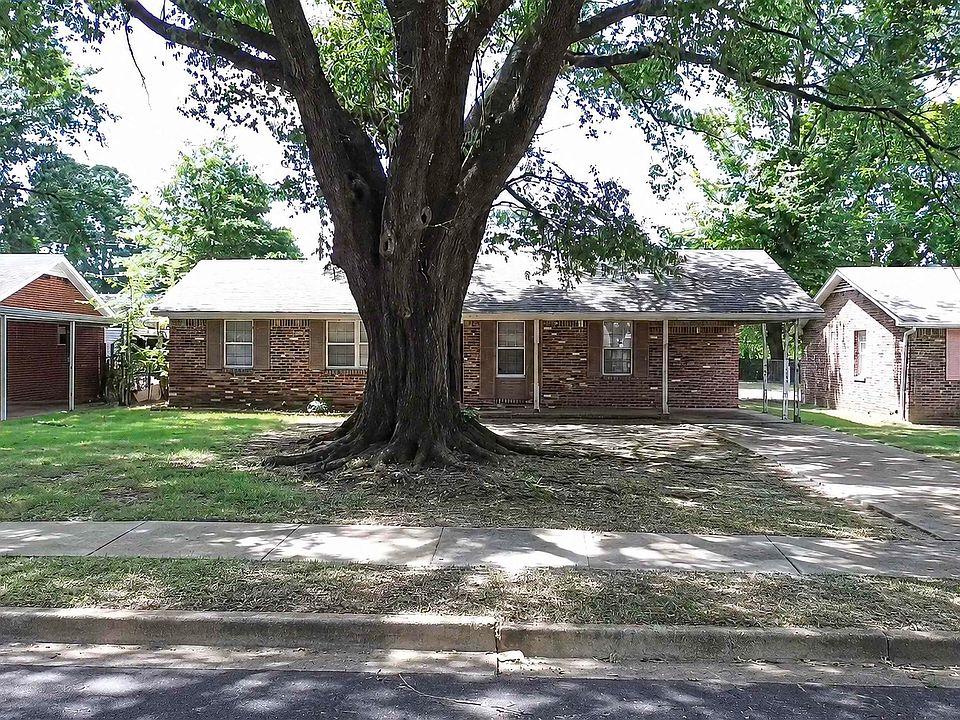 2nd image of 3123 Danville Rd