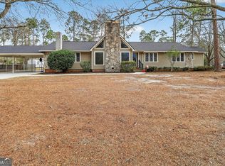 102 Pate St, Swainsboro, GA 30401