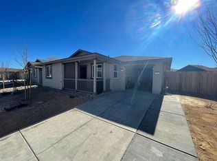 1647 Summerwind Dr, Fernley, NV 89408