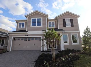 5261 High Line Dr, Saint Cloud, FL 34771