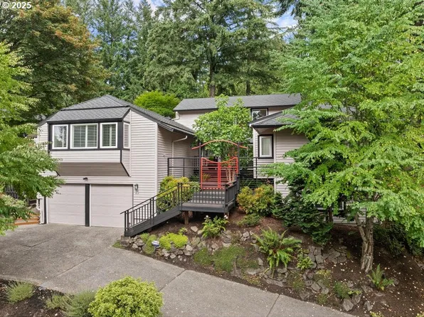 25 Da Vinci St, Lake Oswego, OR 97035