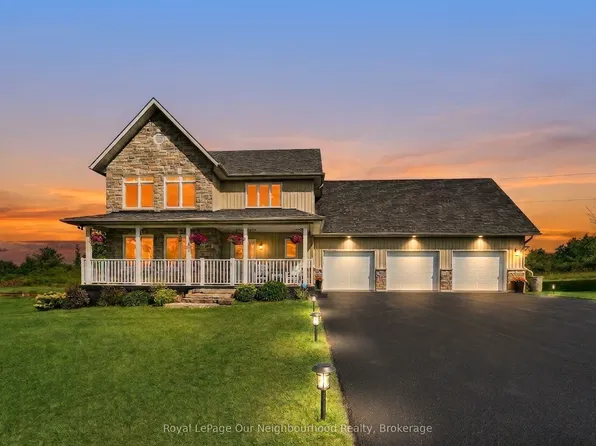 2317 Hillview Dr, Cavan Monaghan, ON L0A 1A0
