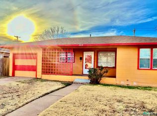 205 Torreon Dr, Clovis, NM 88101