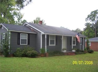 1200 13th Ave, Albany, GA 31707