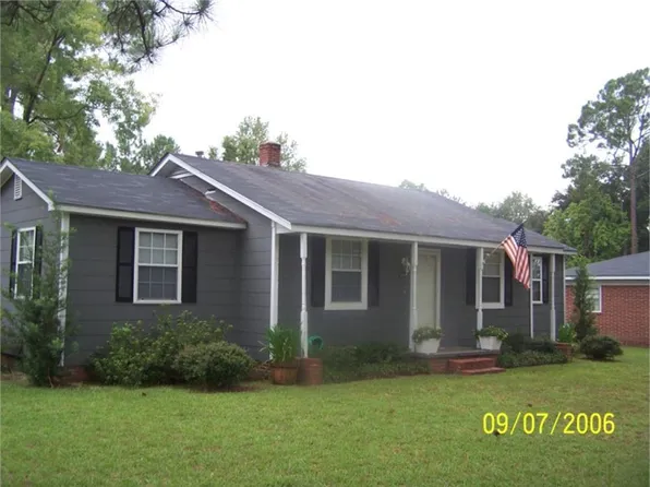1200 13th Ave, Albany, GA 31707