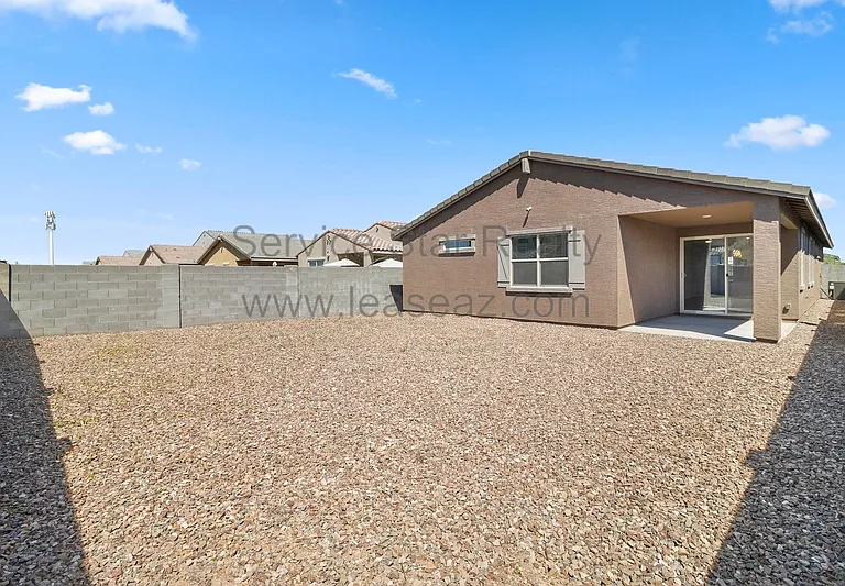 5543 W Rainwater Dr — Photo 28