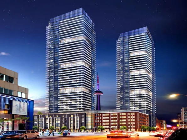 115 Blue Jays Way, Toronto, ON