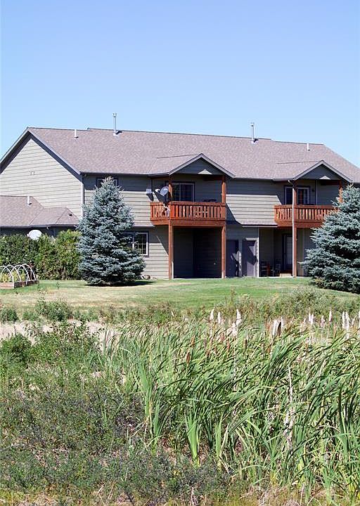 1st image of 4817 Glenwood Dr APT 4