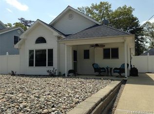 809 Tampa Rd, Forked River, NJ 08731