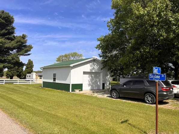 4 N Short St, North Manchester, IN 46962