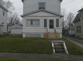 533 Dickson St, Youngstown, OH