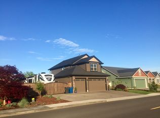 9700 Willamette St, Aumsville, OR 97325