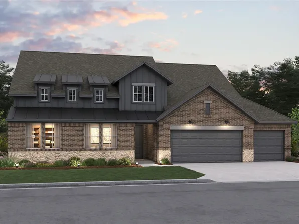 5049 Bluebell Way, Waller, TX 77484