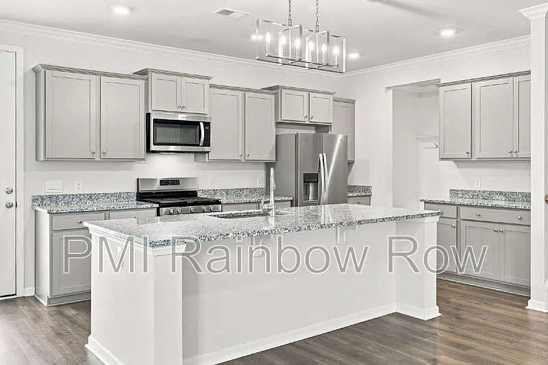 407 Oak View Way