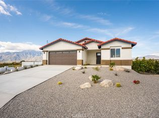 16605 Mauna Loa Rd, Desert Hot Springs, CA 92240