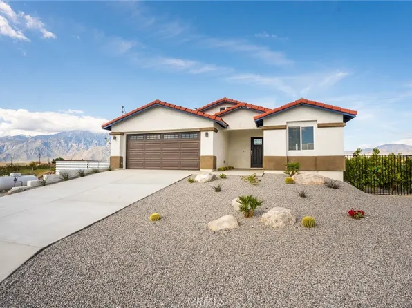 16605 Mauna Loa Rd, Desert Hot Springs, CA 92240