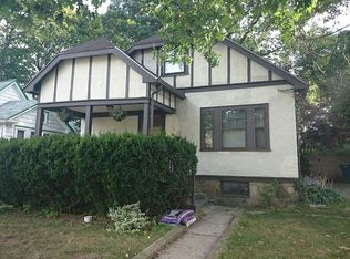 635 Lagrange St, West Roxbury, MA 02132