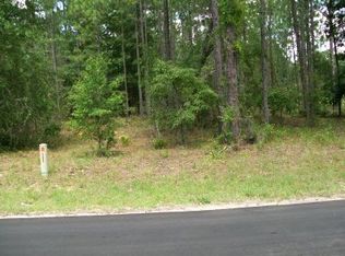 9356 S Berkshire Ave, Inverness, FL 34452
