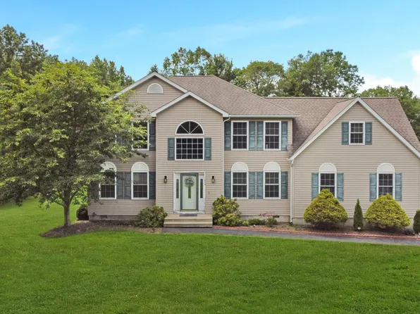 1074 Sullivan Trl, Scotrun, PA 18355