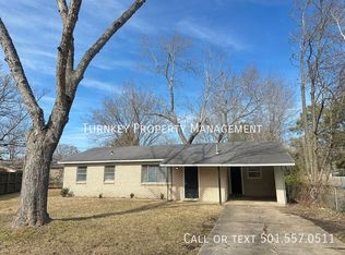 8216 Frontier Rd, Little Rock, AR 72209