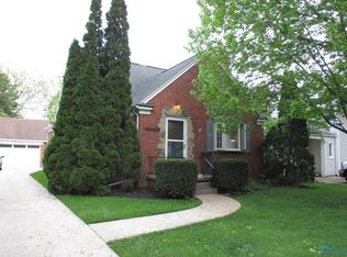 4143 Beverly Dr, Toledo, OH 43614