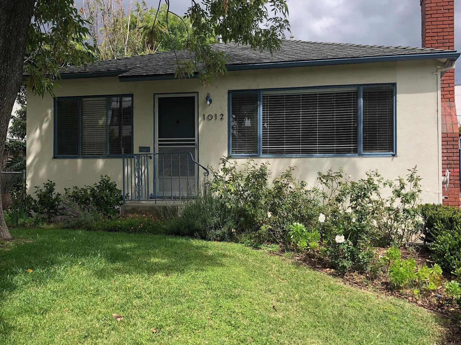 2 bed, 1187 sqft, $2,975 — Photo 2
