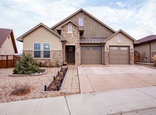 204 Whisper Ln, Grand Junction, CO 81503