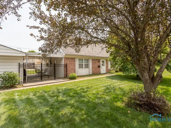 2352 Torgler Ave, Toledo, OH 43611